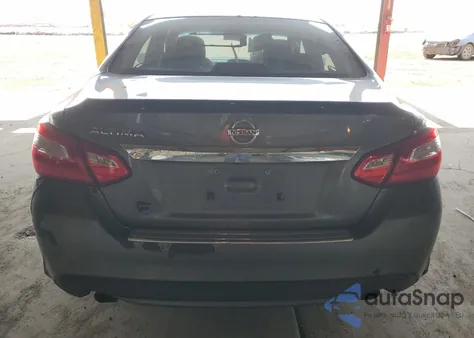 2016 Nissan Altima 2.5 from USA, damaged, VIN 1N4AL3AP4GC220264